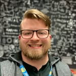 William Edward Korb III - @anarchy_wolfe - Instagram