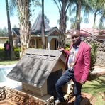 William Kipyego Kosgei - Facebook