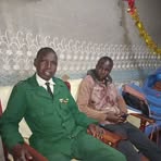 William Kosgei - Facebook