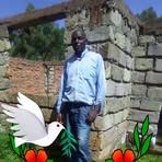 William Kosgei - Facebook