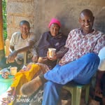 William Kosgei - @kosgei8618 - Instagram