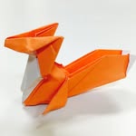 William Kovacevic - @origaminightfox - Instagram