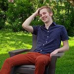 Sir William James Kovaleski - @sirwilliamjameskovaleski - Instagram