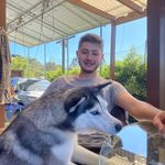 William Kovalski - @william_kovalski - Instagram