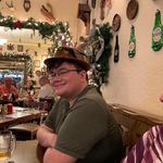 William Kozlowski - @iengage_uiuc - Instagram