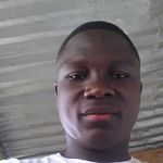 William bill yandeah krah - @williambillyandeah - Instagram