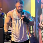 William Krakehl - @fullsleeves - Instagram
