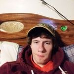 William Krantz - @krantzwilliam - Instagram