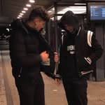 William Kreutzer - @sovsetkluns - Instagram