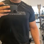 WILLIAM M. KREUTZER - @bigmannkrutz - Instagram
