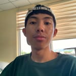 Kris William Megallon - @w.krzz - Instagram