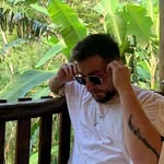William K. da Luz - @williamkrupinski - Instagram