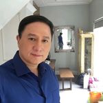 Fred Wang - @williamkullie - Instagram