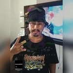 William Kun - @majin_booda - Instagram