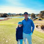 David and William Kunkle - @kunkgolf - Instagram
