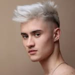 ВІЗАЖИСТ-ЗАЧІСКИ КУРСИ БРОВИ ЛАМІ ФОТОГРАФ| William Visone - @willsoneee - Instagram