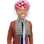 Sadick William Kushiginwa - @williamkushiginwa - Instagram