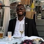 William Kusi - @will_i_am_255 - Instagram