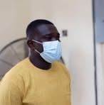 William Ofori Kusi - Facebook