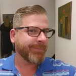 William Kuster - @wkjsjkuster - Instagram
