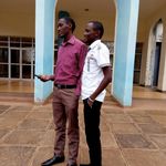 William Nkapilil - @nkapilil - Instagram