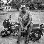 Willian Wapili Baines - @wapilibaines - Instagram