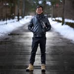 Tun Kyaw - @william_kyaw_tun - Instagram