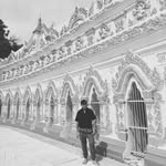 William Kyaw - @kyawsheinthu - Instagram