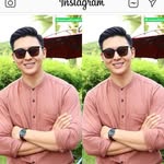William Kyaw - @williammaungmaung - Instagram