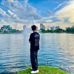 William Kyaw - @james159932 - Instagram