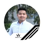 William Kyaw - @williamkyaw_official - Instagram