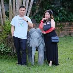 William Kyaw & Victoria Win - @yologlocal - Instagram