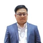William Kyaw Myo Win - @yeongphaung - Instagram