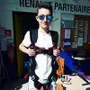 whosinfinity - @williamlabbe8 - TikTok