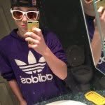 William Labbe - @williambaws4 - Instagram