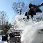 William Boucher-laberge - @_will349 - Instagram