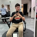 William Laberge - @willthedrill1234 - Instagram