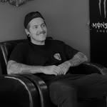 William Laberge - @blackenedtattoo - Instagram