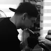 William Laberge tattoo - @william.laberge.ta - TikTok