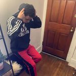 William Laboy - @savagewill109 - Instagram
