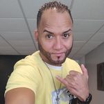 William Laboy Fontanez - @yobal87 - Instagram