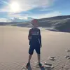 Liam LaFond - @dontbothermebro1 - TikTok