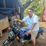 William Laguna - @laguna5898 - Instagram