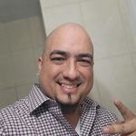 William Laguna - @willybeamen84 - Instagram