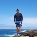William Laguna Lucar - @lagunalucar - Instagram
