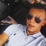 William Laidler - @rockerlaidler - Instagram