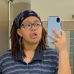 Laila - @laila.williams_ - Instagram