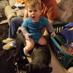 William Lainhart - @wildwickedywill - Instagram