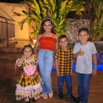 Ana Letícia, William, Bernardo, Ana Laís - @irmaos__maia - Instagram