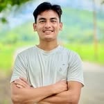 @william.laishram - Instagram